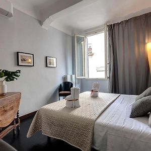 San Niccolo Apartment By Mamo Florence