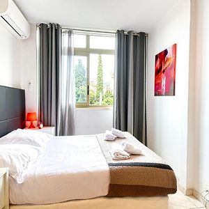 Appartement à 1 Chambre à Coucher