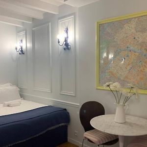 Appartement à 1 Chambre à Coucher