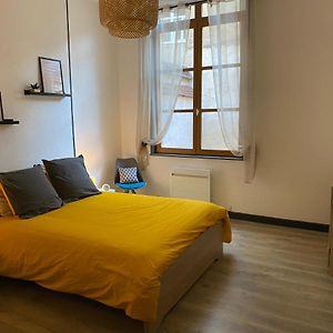 joli appartement quartier historique, 5 pers