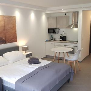 Chambre Standarde Lit King-Size