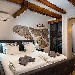 Appartement Rez-de-Chaussée