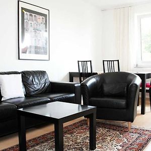 Appartement à 2 Chambres à Coucher