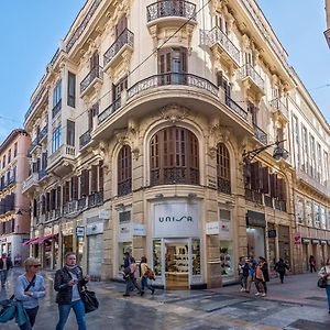 Iloftmalaga Calle Nueva Lofts