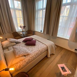 Chambre de Luxe Lit King-Size