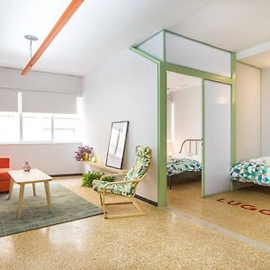 Chambre Simple Économique