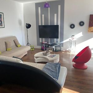 Spacieux T2 Cosy Saint-Brieuc