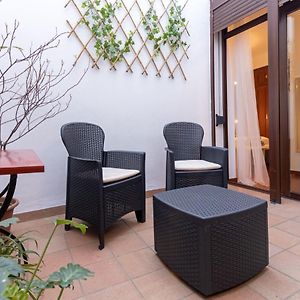 Apartamento Madrono Regina