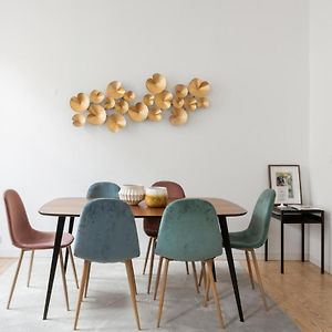 Prata Street-Your Home In Lisbon