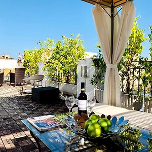 San Lorenzo Penthouse