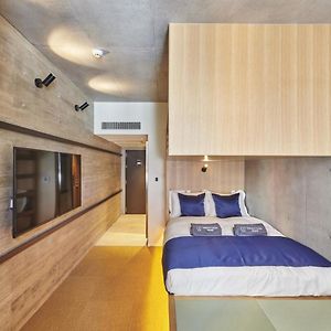 Chambre Triple de Luxe