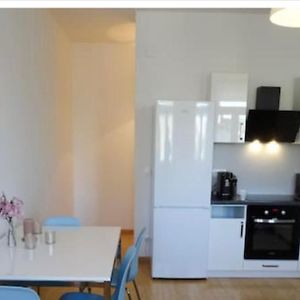 Appartement Studio