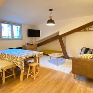 Joli studio rénové au coeur de Cauterets