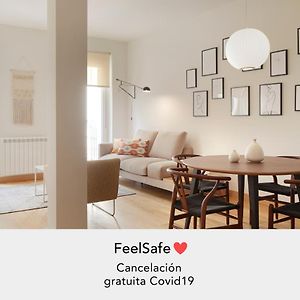 Eguzki By Feelfree Rentals