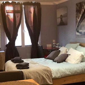 Studio Chaleureux Blois Centre