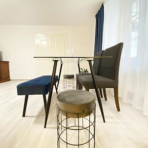 Fano Apartments Old Town Prague