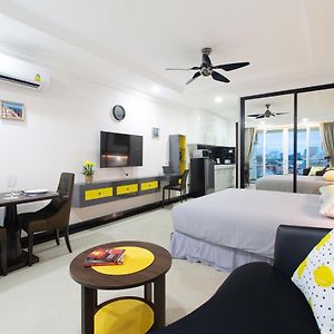 Beautiful Apartment A6 Central Pattaya
