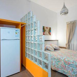 Z45 Loft Con Wifi En El Madrid Centro