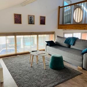 Appartement à 1 Chambre à Coucher