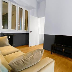 Bnb Capital Milano Central Station - Green