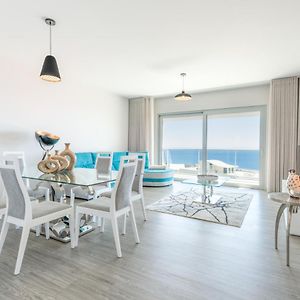 Getaway To Blue Paradise At Madeira Island