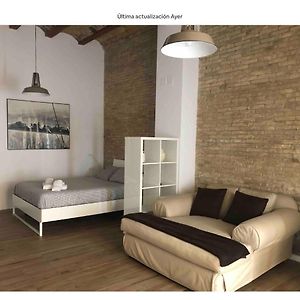 Fantastico Loft En Centro Ciudad Planta Baja