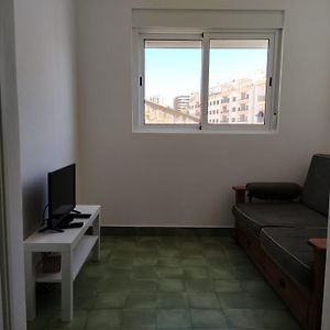 Urban Apartment