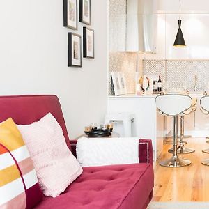 Appartement à 2 Chambres à Coucher