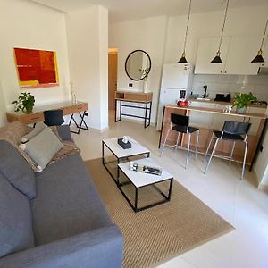 Suite à 2 Chambres à Coucher