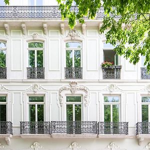 Appartement à 1 Chambre à Coucher