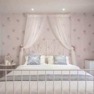 Chambre Luxe Lit King-Size