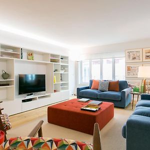 Appartement à 3 Chambres à Coucher