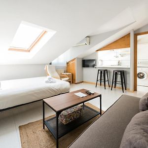 Appartement de Luxe