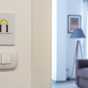 M'Place Apartments