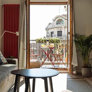 Appartement à 2 Chambres à Coucher