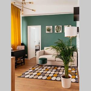 Appartement à 3 Chambres à Coucher