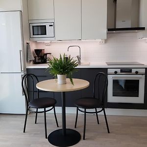 Appartement Studio