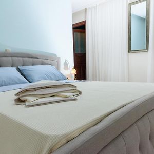 Chambre Lit Queen-Size