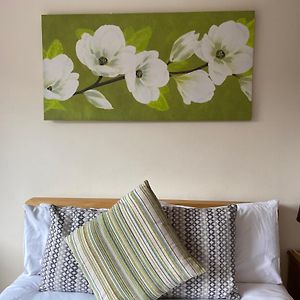 Chambre Budgétée Lit King-Size