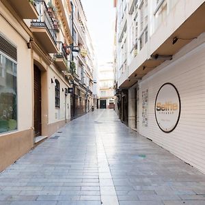 Juan de Padilla Boutique RooMalaga by Bossh Apartments