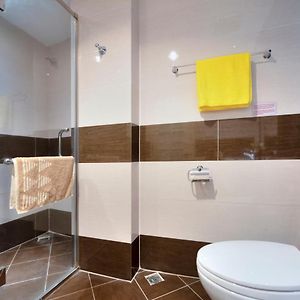 Studio de Luxe Lit King-Size