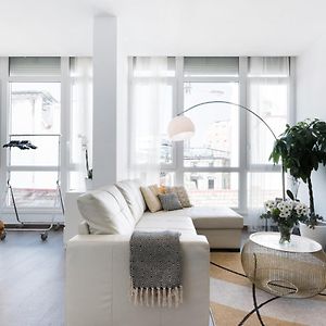 Studio de Luxe Lit King-Size