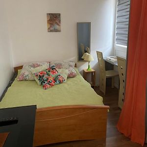Appartement à 1 Chambre à Coucher