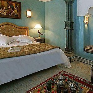 Chambre Supérieure Lit King-Size