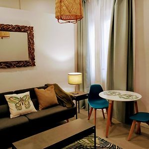 Appartement Rez-de-Chaussée