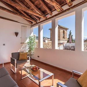 Appartement Penthouse