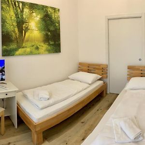 Chambre Petite Double