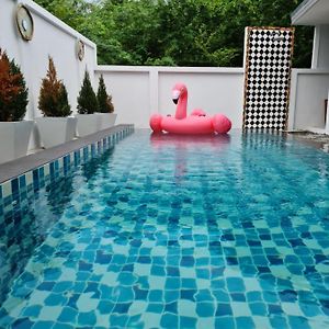 Greenview Poolvila Hua Hin