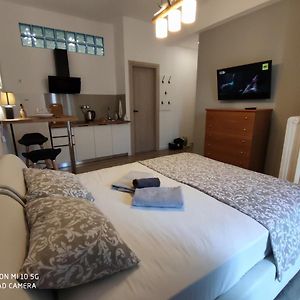 Studio In Kallithea Next To Kiprou Square