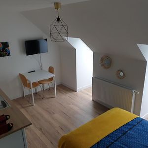 Appartement à 1 Chambre à Coucher